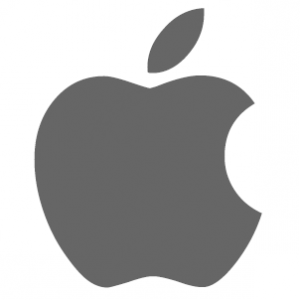 Apple Logo -  McGrawNow