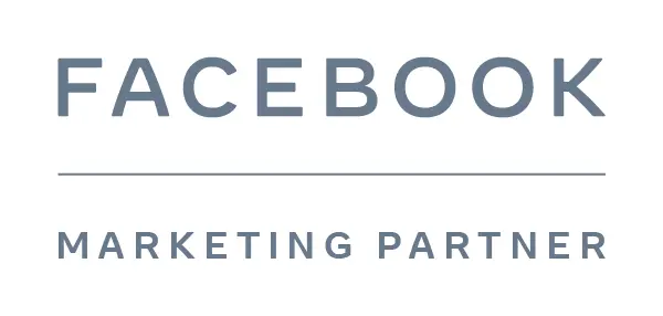 Facebook Marketing Partner Badge