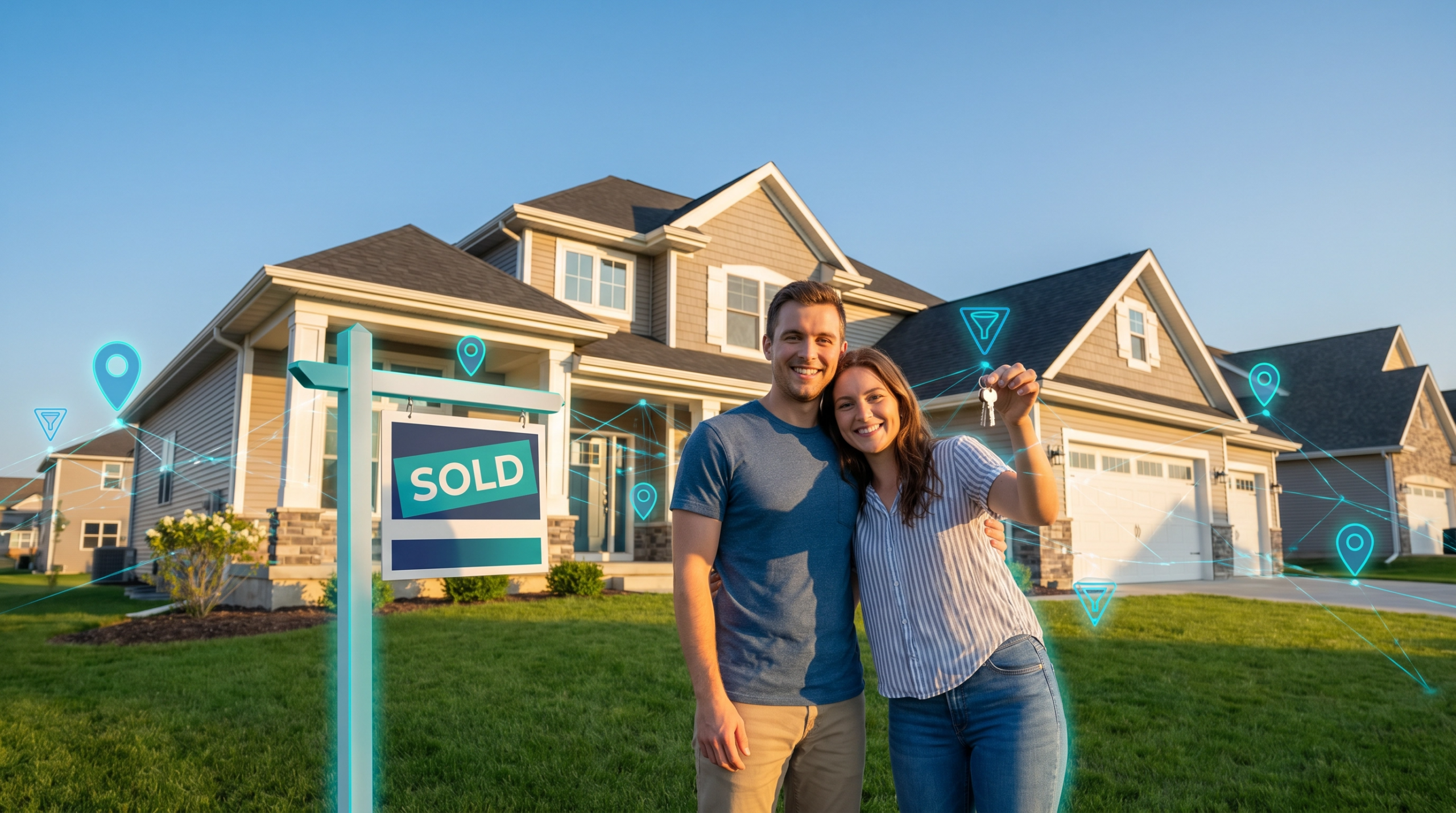 The 2026 Mover Marketing Window: Why New Homeowners Are Your Most Valuable Audience